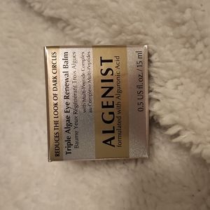 Algenist Eye Renewal Balm